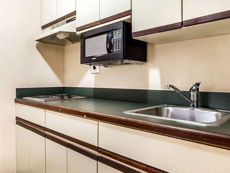 Suburban Studios Augusta Extérieur photo