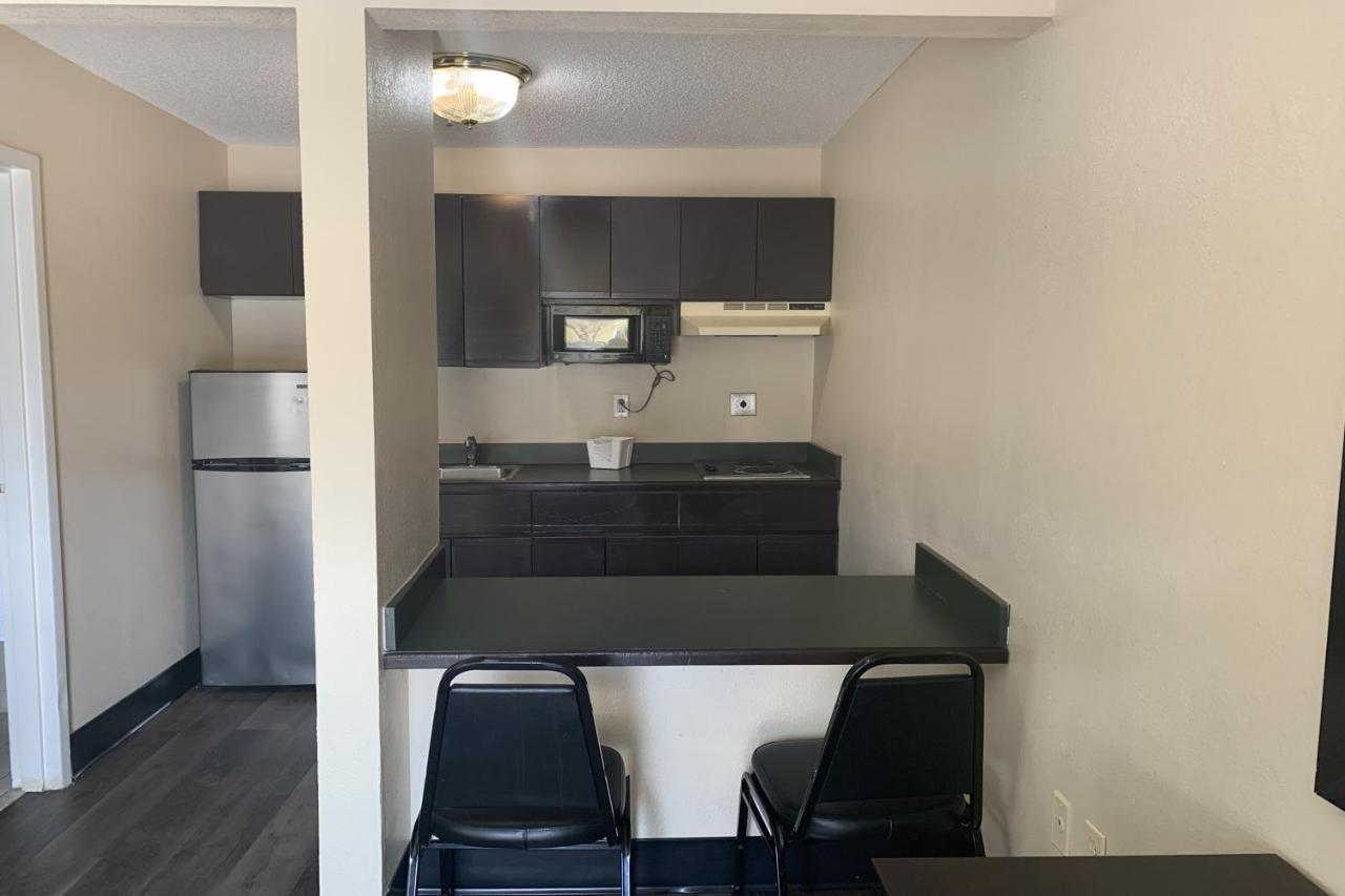 Suburban Studios Augusta Extérieur photo