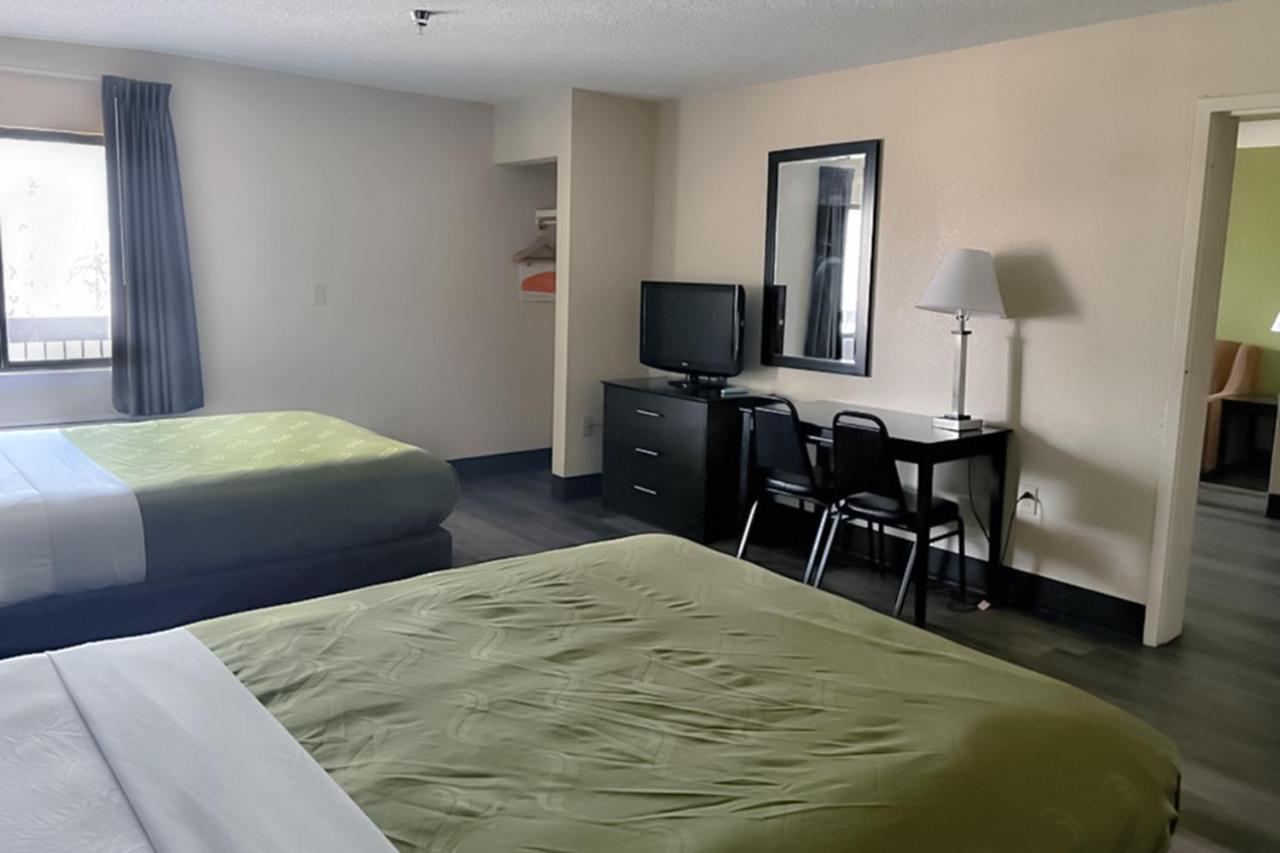 Suburban Studios Augusta Extérieur photo
