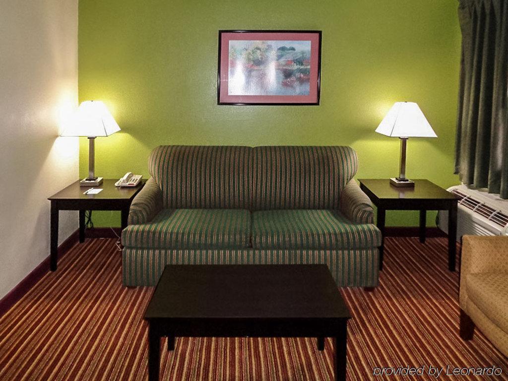 Suburban Studios Augusta Extérieur photo