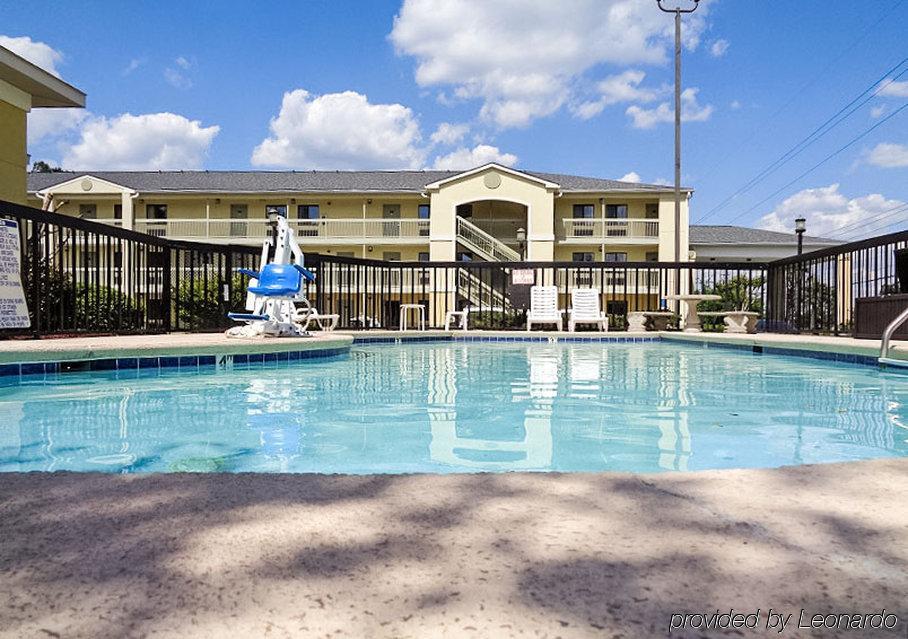 Suburban Studios Augusta Extérieur photo