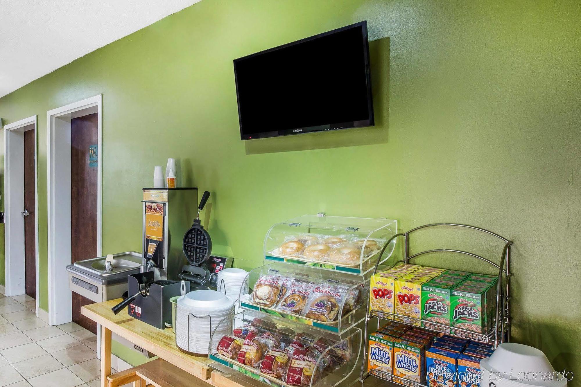 Suburban Studios Augusta Extérieur photo