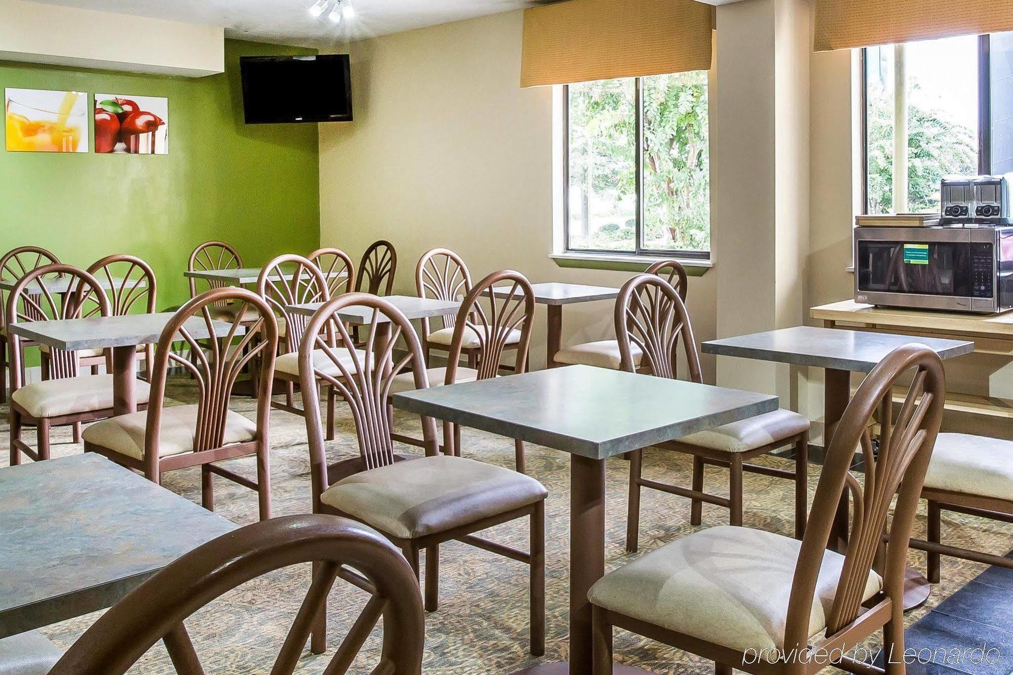 Suburban Studios Augusta Extérieur photo