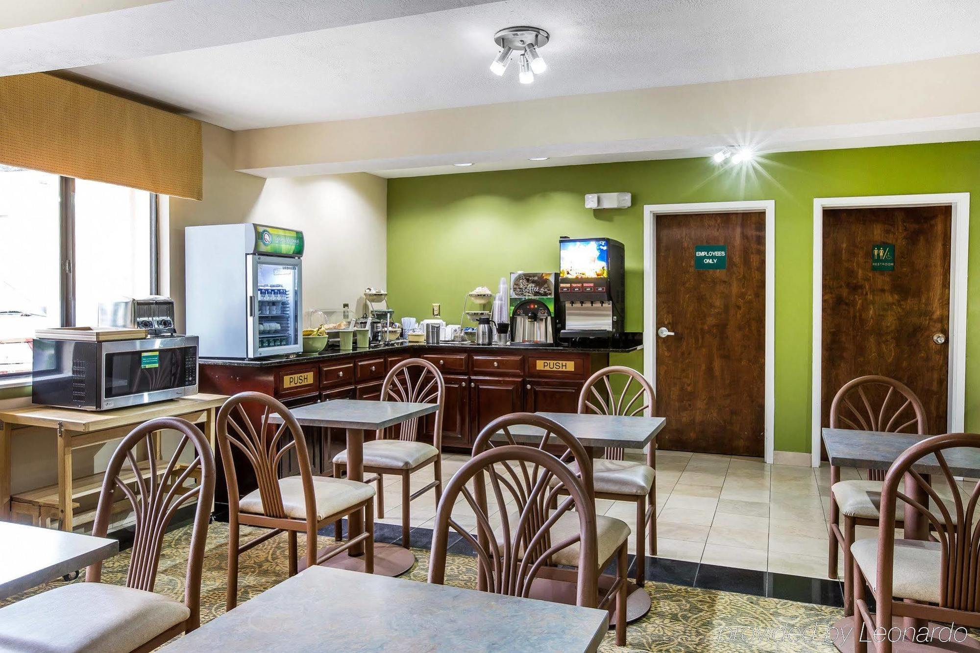 Suburban Studios Augusta Extérieur photo