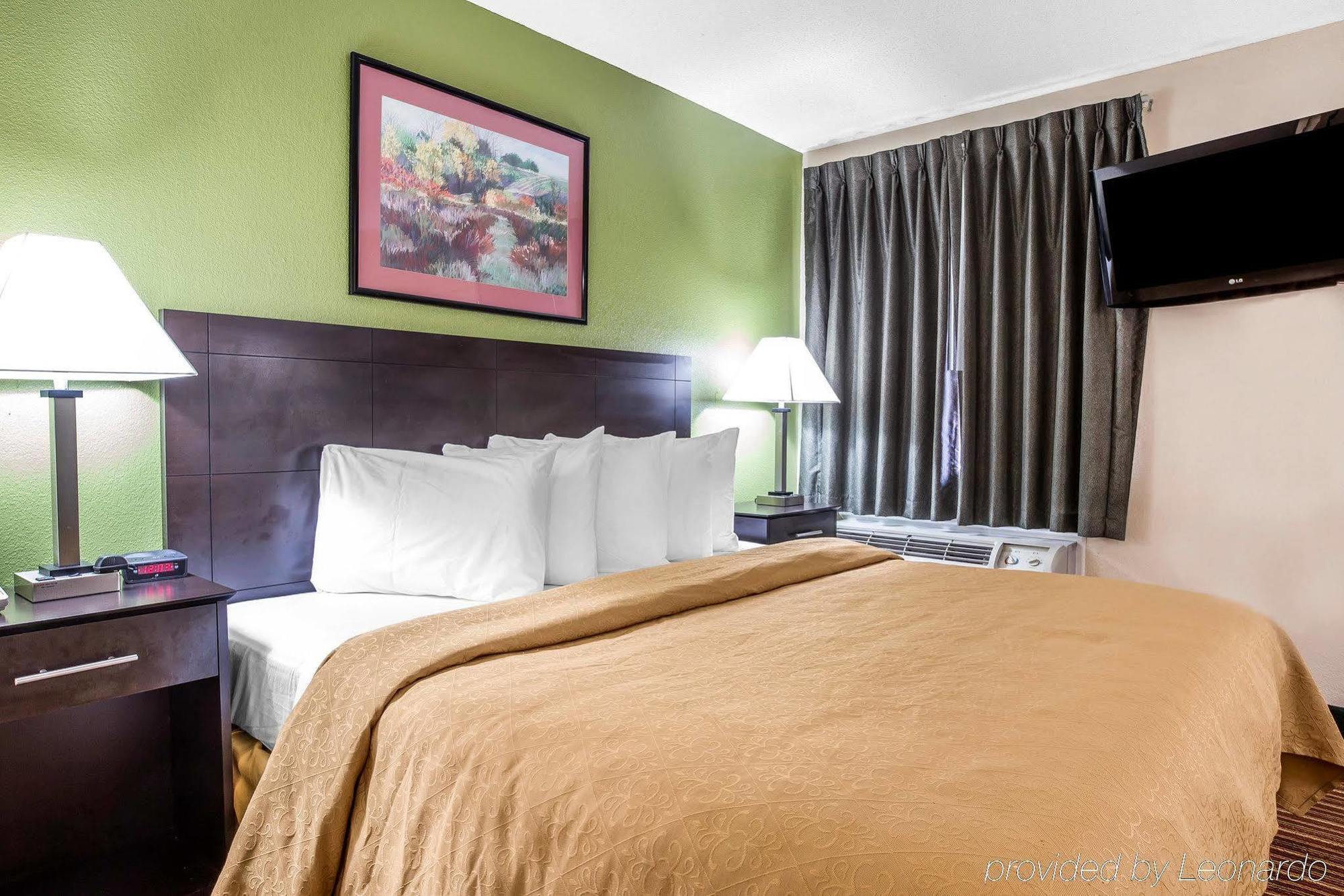 Suburban Studios Augusta Extérieur photo