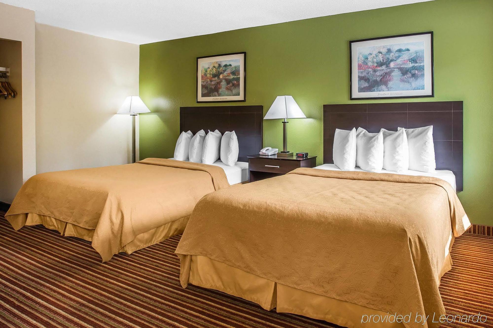Suburban Studios Augusta Extérieur photo