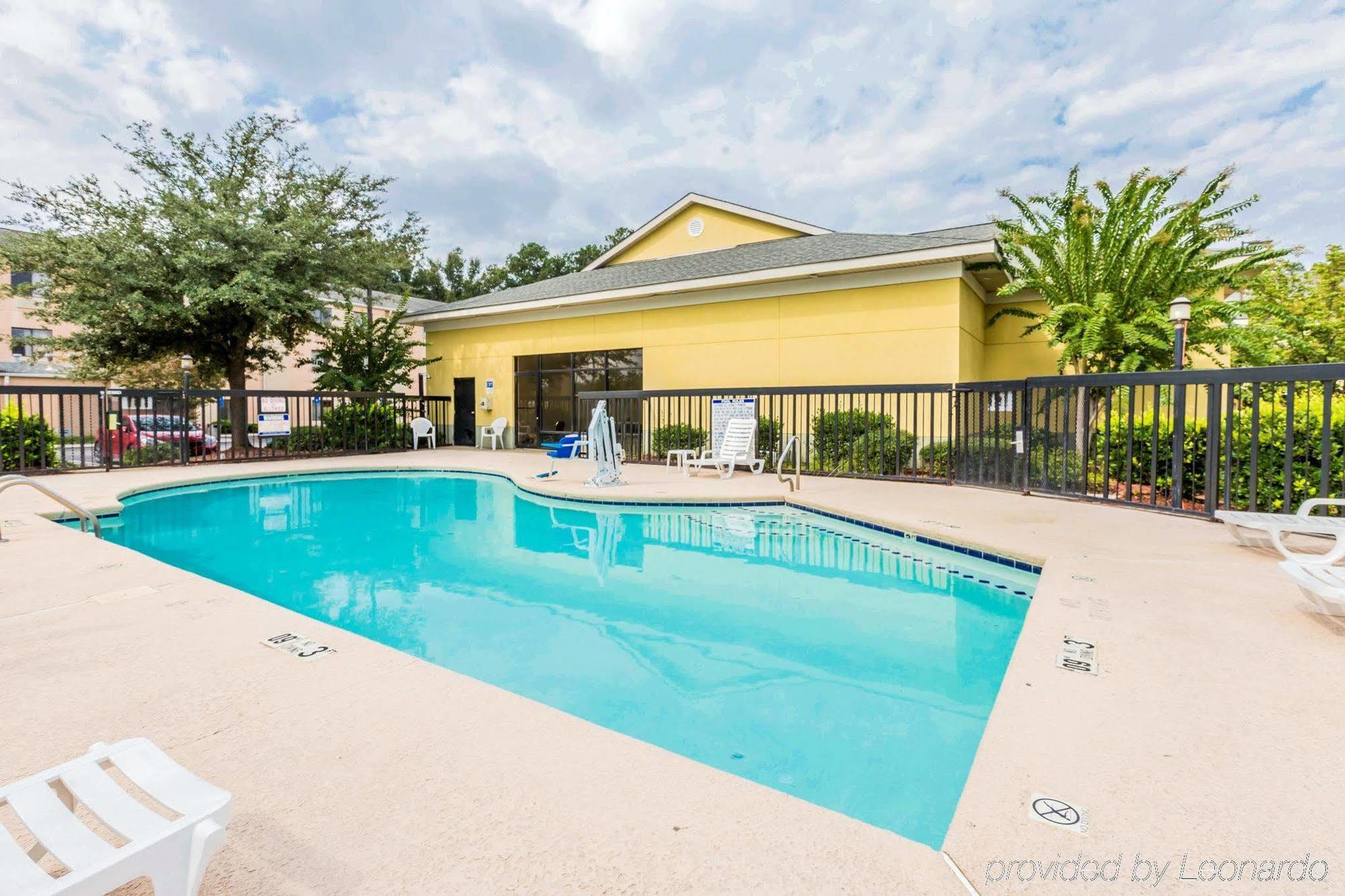 Suburban Studios Augusta Extérieur photo