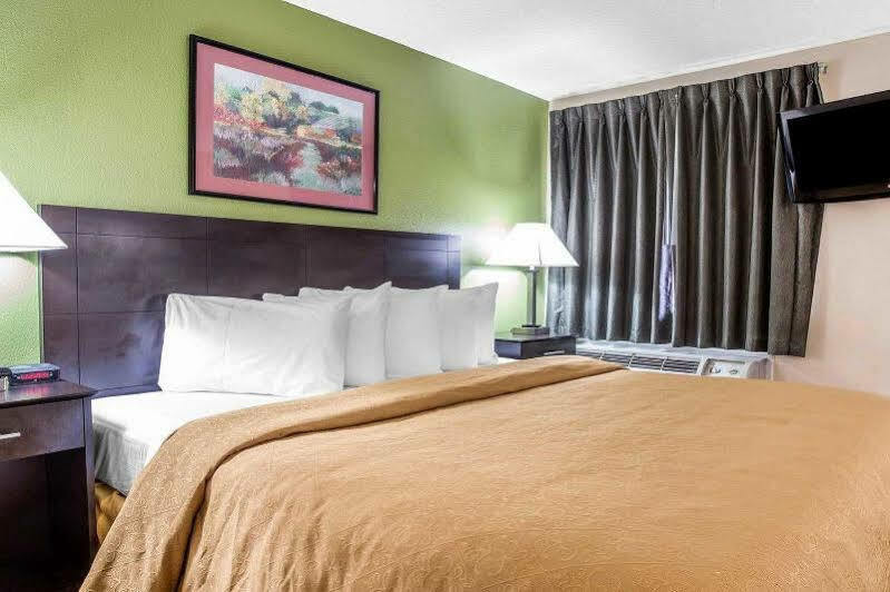 Suburban Studios Augusta Extérieur photo